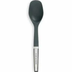 Discount Food Network Tux Solid Spoon Cooking Utensils & Tools