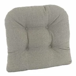 Online Food Network Venus Gripper 4-Pc. Chair Pad Set Decorative Pillows & Chair Pads