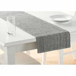 Sale Food Network Wabash Table Runner Table Linens