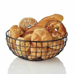 Food Network Wire Serving Bowl Dinnerware & Serveware