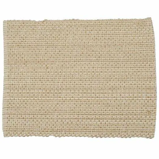 Clearance Food Network Woven Placemat Table Linens