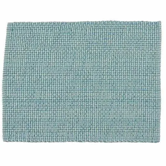 Clearance Food Network Woven Placemat Table Linens