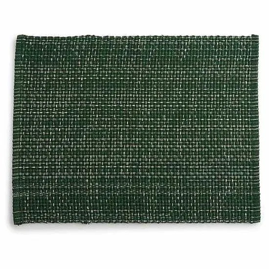 Clearance Food Network Woven Placemat Table Linens